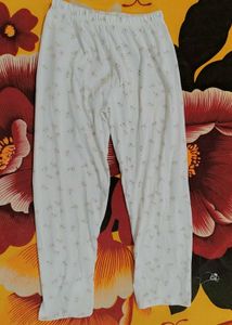 La Vie En Rose Printed Pyjamas