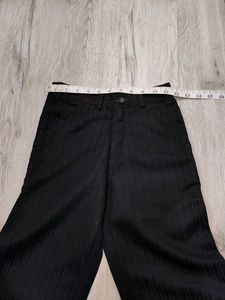 Ma6065 Pops bootcut pant waist 22 inches