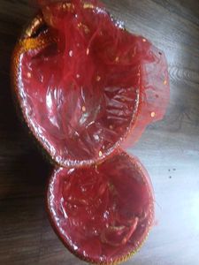 Decorative Gift Basket