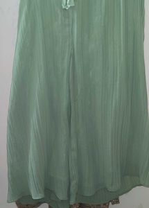 Stunning Embellished Kurta Set