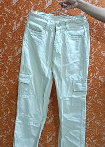 🤎 Beige Cargo Pants | Brand New | Never Used | St