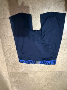 Nike Pro Compression Shorts