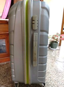 Skybags Travel Suitcase