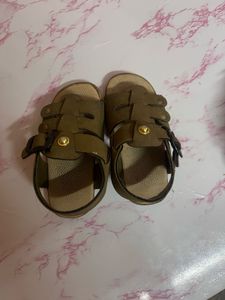 Cute Baby Sandals