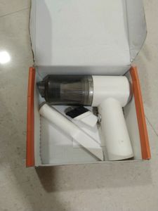 Vaccum Cleaner