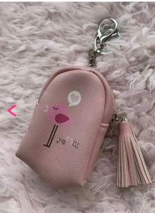 Miniso Coin Pouch ( Tassel Not Available)
