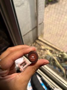 Mars Obsessed Lipgloss – Gloss Affair 06 | Barely