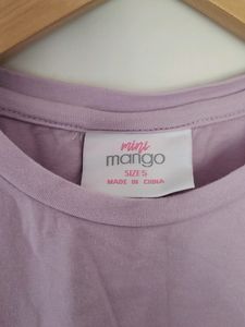 Girl Top