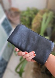 Michael Kors Black Wallet