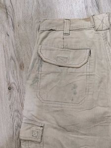 Ma6222 Lee cargo jeans waist 30 inches