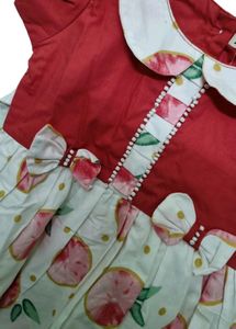 Fruitty Tweety Dress