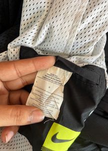 Nike Sport Clash Reversible Training Shorts