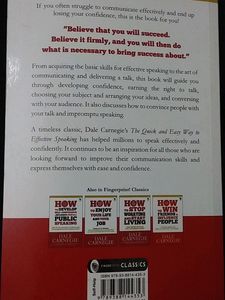 Quick N Easy Way To Effective Speaking