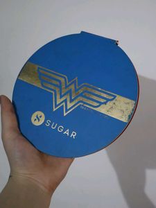 Sugar Eyes and Face Palette
