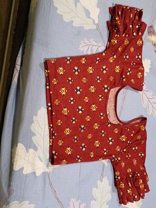 Deginer  Blouse