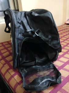 CULT Gym &amp; Travel Bag