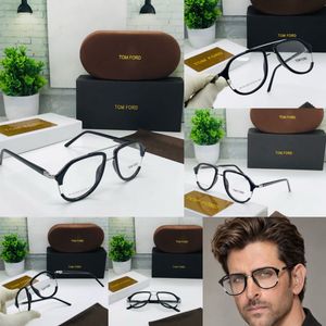 Tom Ford Eyeglasses with Case