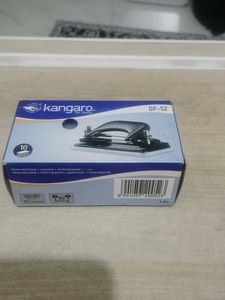 Kangaro DP-52 Hole Punch
