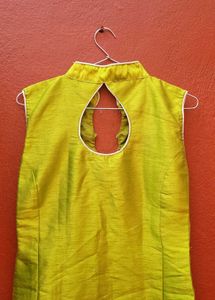 Beautiful Festive wear Kurti