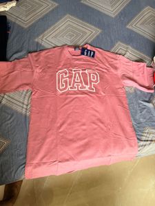 GAP Logo T-Shirt