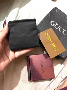 Tom Ford Cream Blush