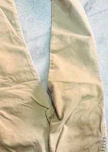 Baby Girl Pant Size 4, 6 Years