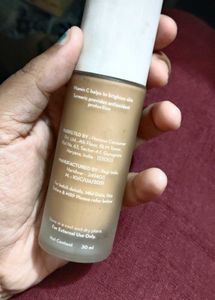 combo 💄 Glow Serum Foundation and lipstic
