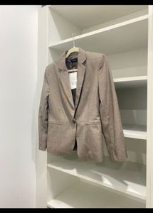 Zara Tailored Blazer