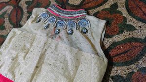 Embellished Lehenga Choli Set