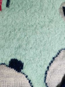 Sweater Set