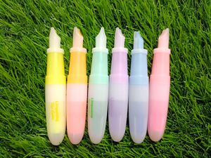 Fountain Pen Highlighters Set