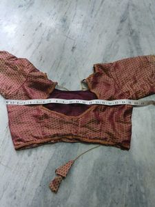 Stylish Ethnic Blouse