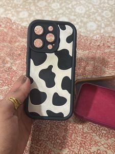 iPhone 15 Pro Phone Cases (3-Pack)