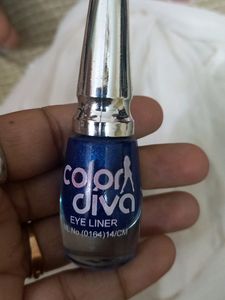 Color Ful Eyeliner Fir Women ND Girls