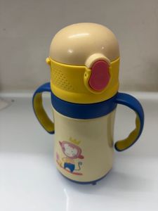 baby sipper bottle