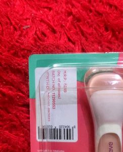 Evereve Shave &amp; Shine Razor Set