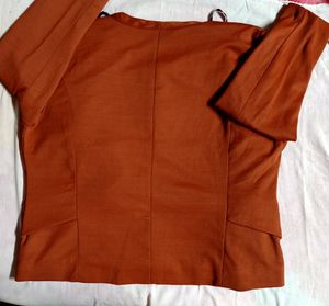 Stylish Jacket For Girls