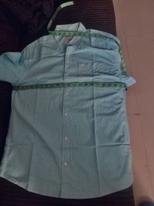 Half sleeve Shirt