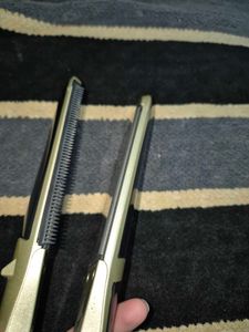 Ikonik Ultimate Shine Hair straightener