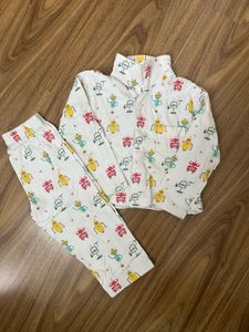 Boy's nightsuits