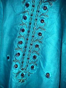 3 Piece Kurta Set