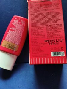 Dot &amp; Key Tinted Sunscreen SPF 50