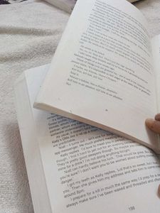 Katy Brent Book Set