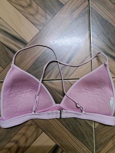 Padded Bikini Bra