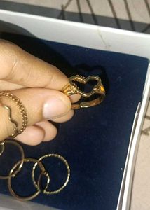 Stackable Rings any 2 in 99