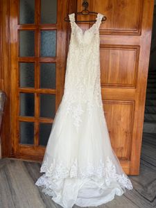 Wedding Gown