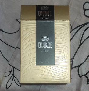 Engage Verona Eau de Parfum
