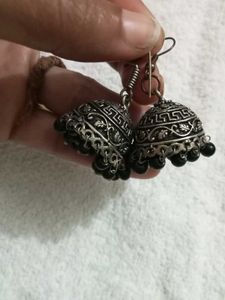 Earrings Collection @50 each 5 pis available