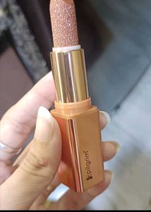 Pilgrim Glitter Lipstick - Shade 02