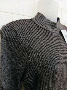 Semi Winter Tops